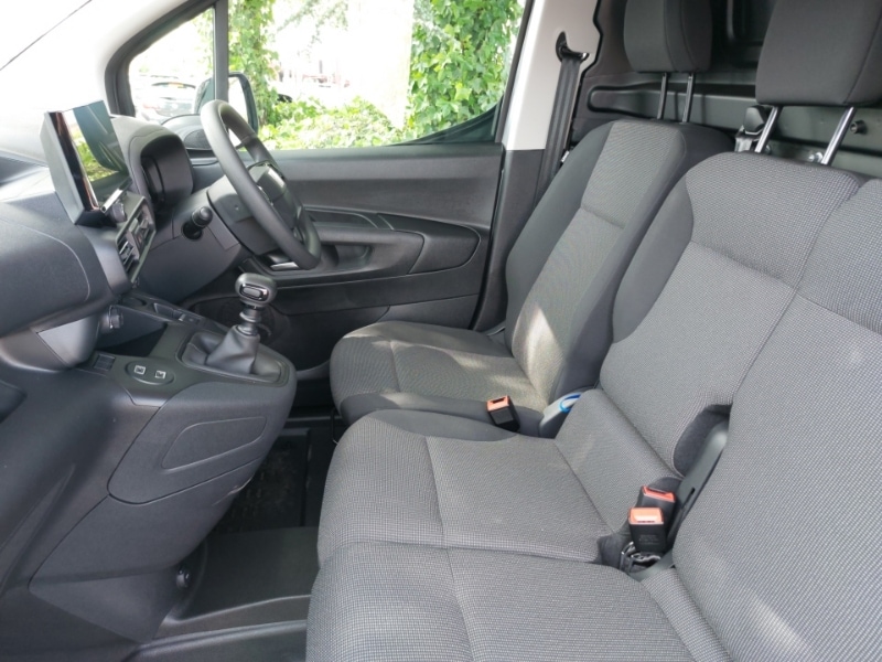 Used Fiat Doblo 2024 for sale - 76375201: Photo 5