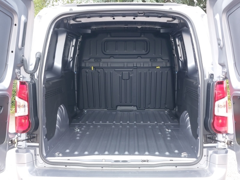 Used Fiat Doblo 2024 for sale - 76375201: Photo 8
