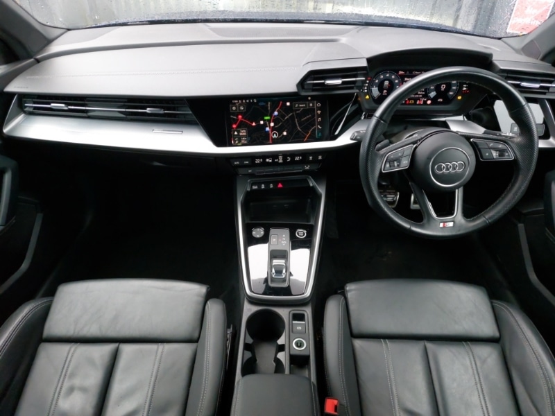 Used Audi A3 2024 for sale - 77722326: Photo 2