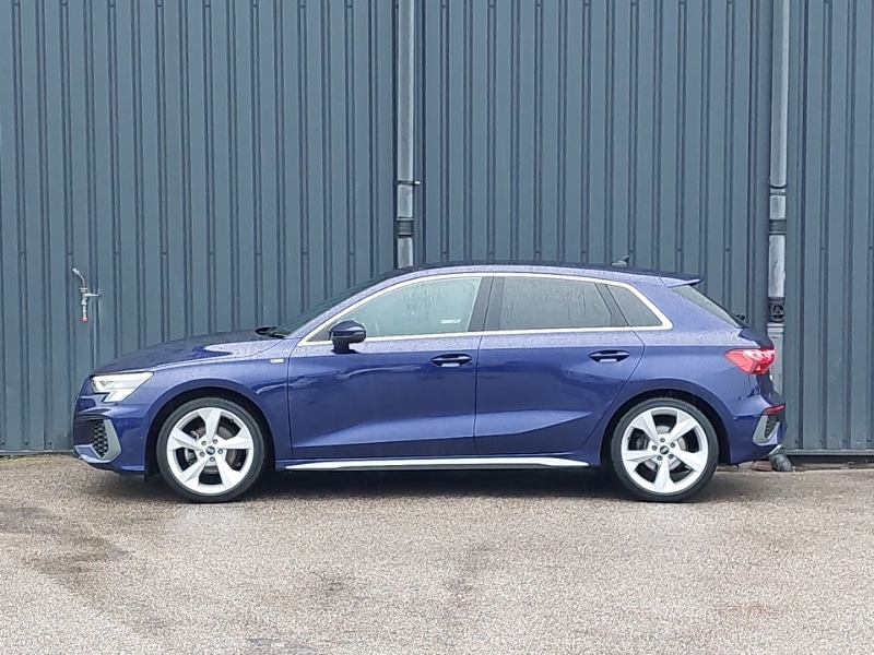 Used Audi A3 2024 for sale - 77722326: Photo 4