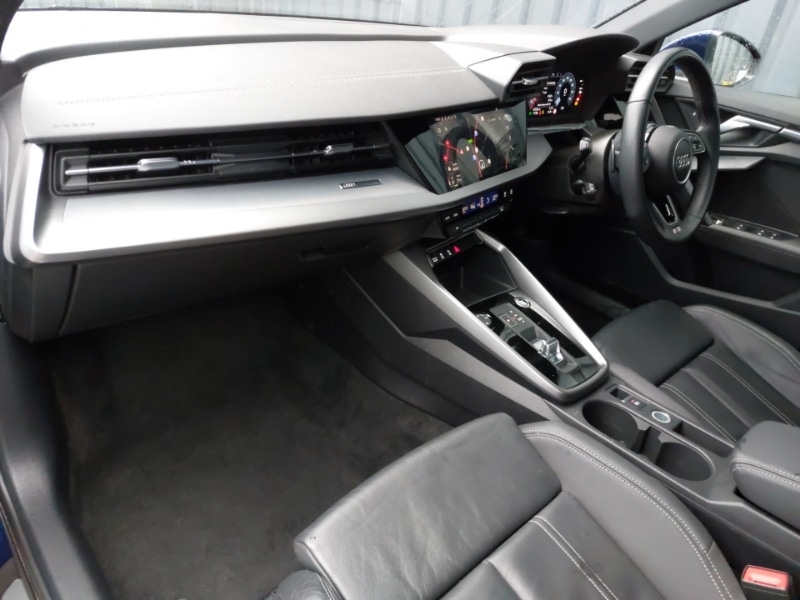 Used Audi A3 2024 for sale - 77722326: Photo 5