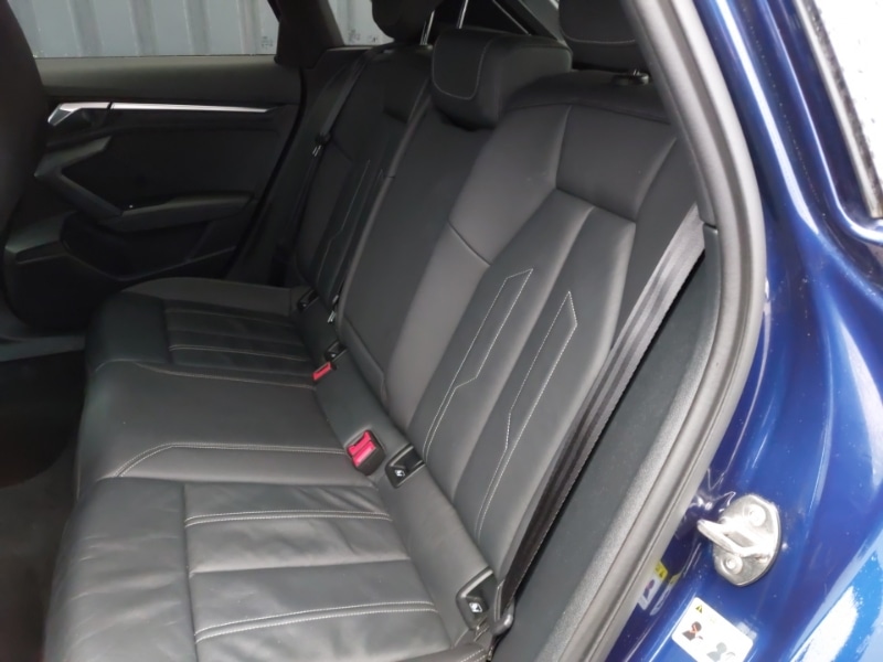 Used Audi A3 2024 for sale - 77722326: Photo 6