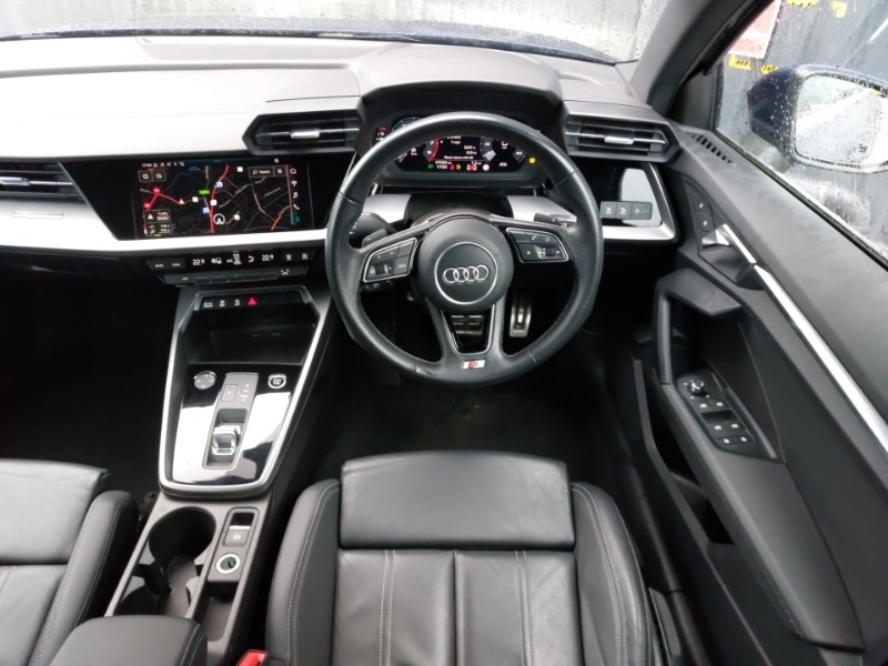 Used Audi A3 2024 for sale - 77722326: Photo 7