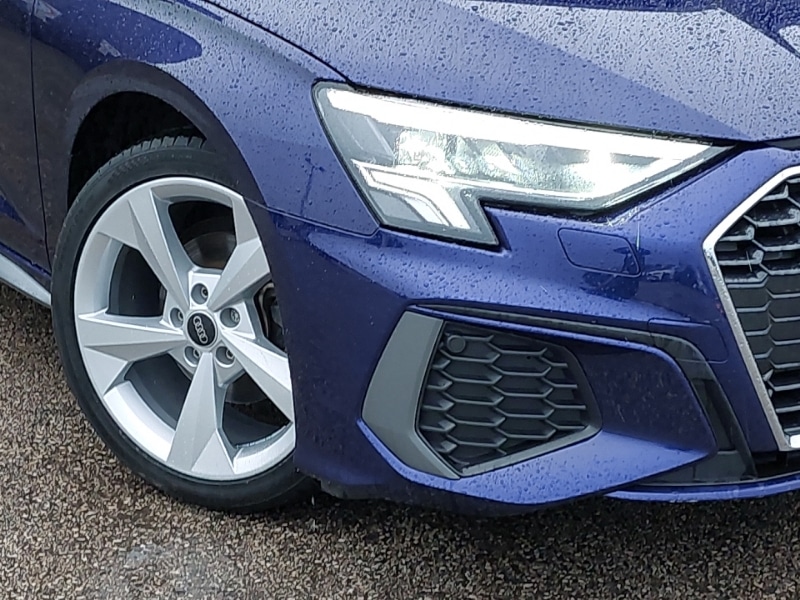 Used Audi A3 2024 for sale - 77722326: Photo 9