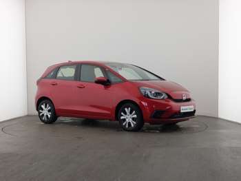 2021 - 1.5 i-MMD Hybrid SR 5dr eCVT