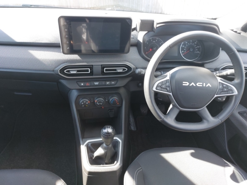 Used Dacia Sandero 2023 for sale - 78146180: Photo 2