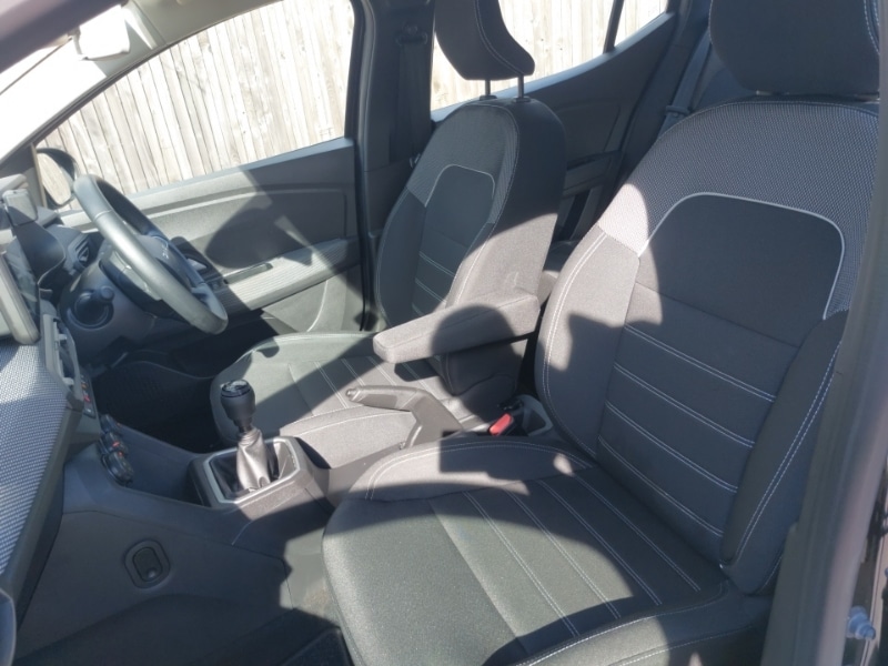 Used Dacia Sandero 2023 for sale - 78146180: Photo 5