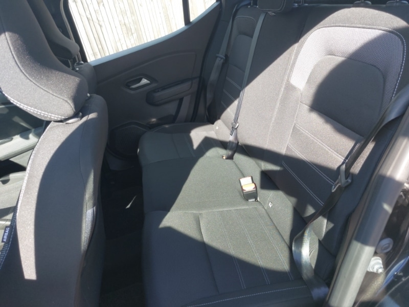 Used Dacia Sandero 2023 for sale - 78146180: Photo 6