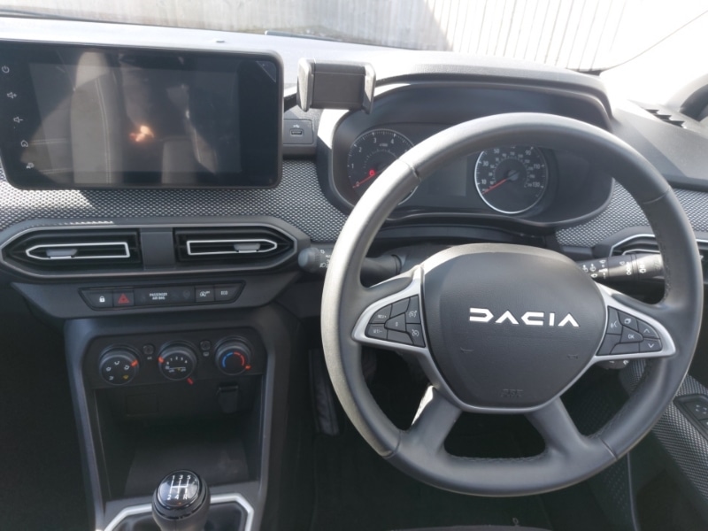 Used Dacia Sandero 2023 for sale - 78146180: Photo 7