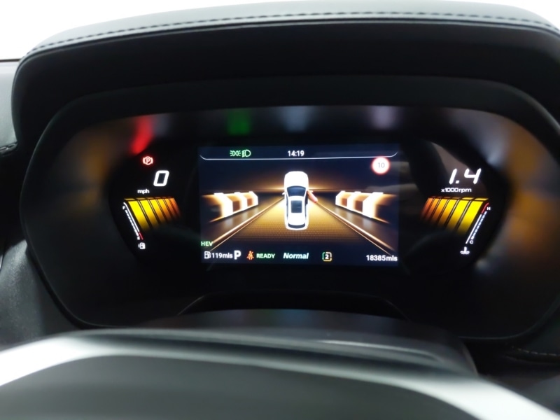 Used MG MG ZS 2024 for sale - 76967607: Photo 11