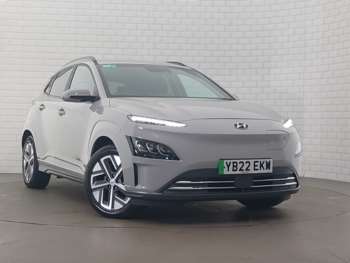 2022 - 150kW Premium 64kWh 5dr Auto