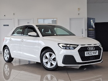 Used Audi A1 2022 for sale - 75599317: Photo