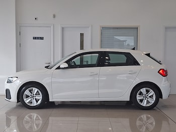 Used Audi A1 2022 for sale - 75599317: Photo