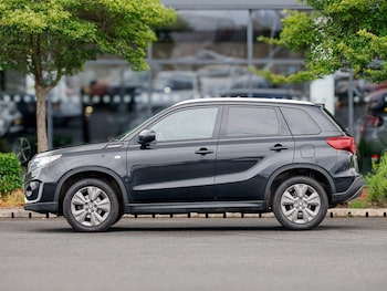 Used Suzuki Vitara 2023 for sale - 78983047: Photo