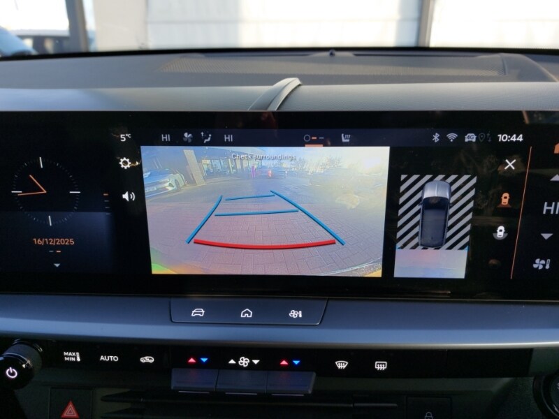 Used Vauxhall Grandland 2025 for sale - 78164950: Photo 10