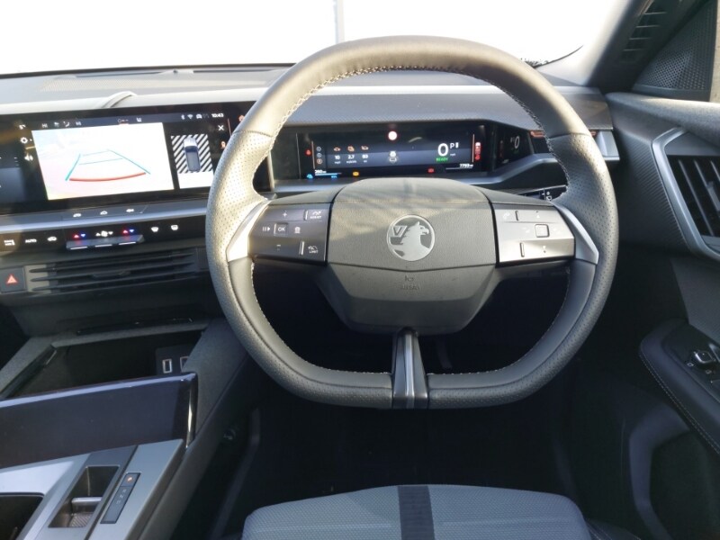 Used Vauxhall Grandland 2025 for sale - 78164950: Photo 7