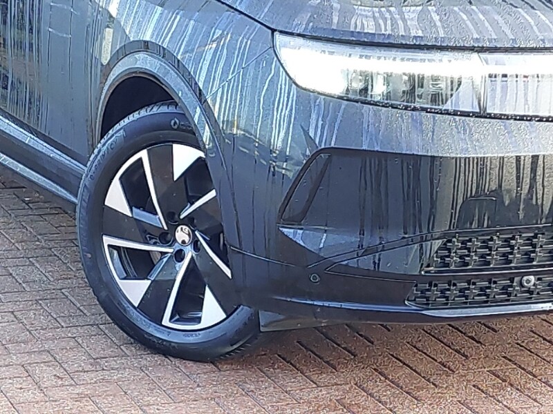 Used Vauxhall Grandland 2025 for sale - 78164950: Photo 9