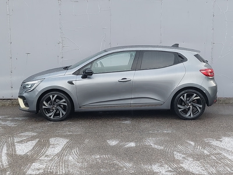 Used Renault Clio 2023 for sale - 77503803: Photo 4