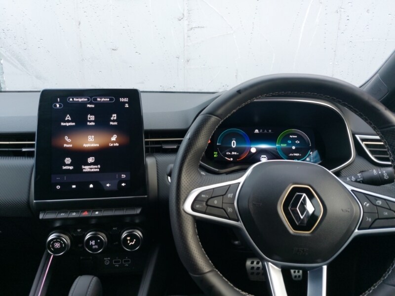 Used Renault Clio 2023 for sale - 77503803: Photo 7