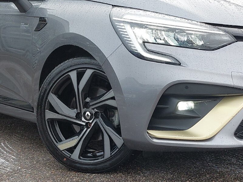 Used Renault Clio 2023 for sale - 77503803: Photo 9