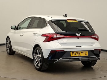 Used Hyundai i20 2025 for sale - 78831592: Photo