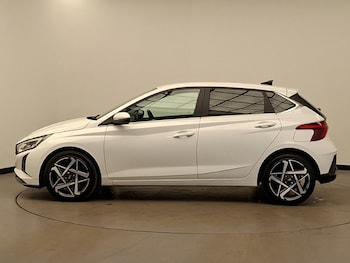 Used Hyundai i20 2025 for sale - 78831592: Photo