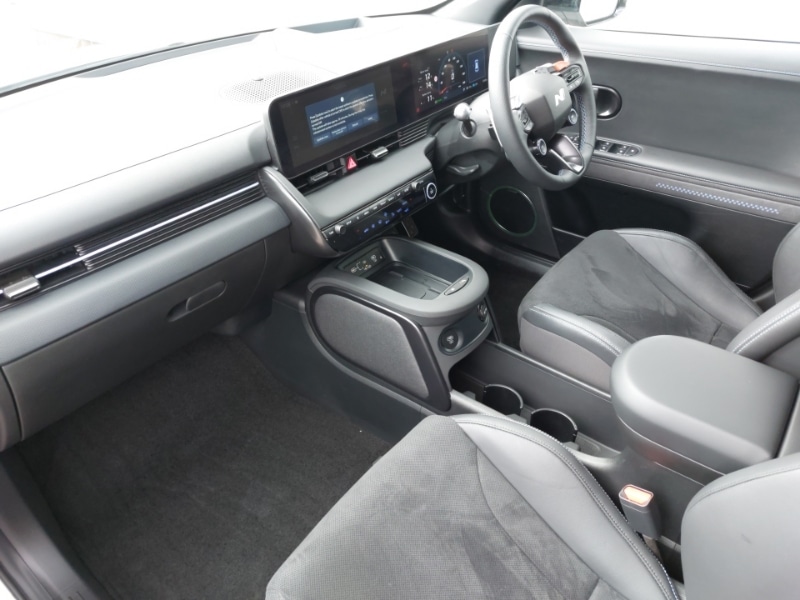 Used Hyundai IONIQ 5 2024 for sale - 78198358: Photo 5