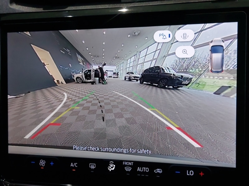 Used Ford Puma 2025 for sale - 76817048: Photo 11