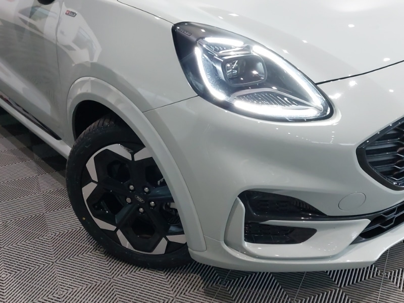 Used Ford Puma 2025 for sale - 76817048: Photo 9