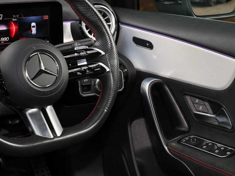 Used Mercedes-Benz A-Class 2024 for sale - 76833413: Photo 12