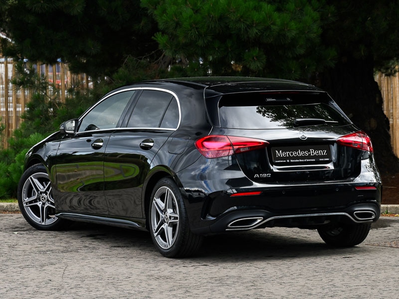 Used Mercedes-Benz A-Class 2024 for sale - 76833413: Photo 3