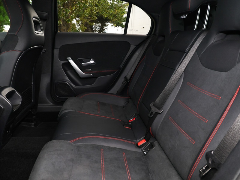 Used Mercedes-Benz A-Class 2024 for sale - 76833413: Photo 6