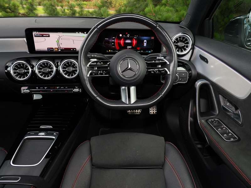 Used Mercedes-Benz A-Class 2024 for sale - 76833413: Photo 7