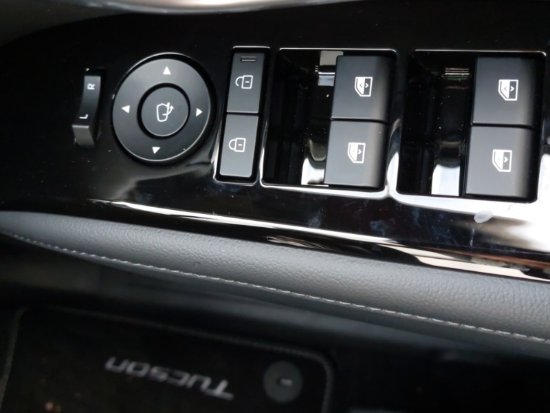 Used Hyundai TUCSON 2025 for sale - 76906730: Photo 12