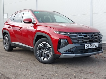 2025 - 1.6T Advance 5dr