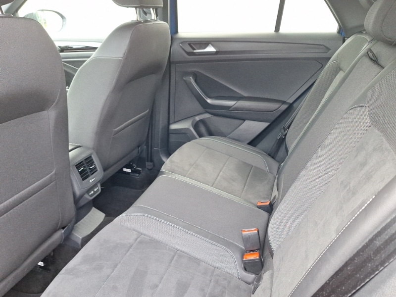 Used Volkswagen T-Roc 2023 for sale - 76720904: Photo 6