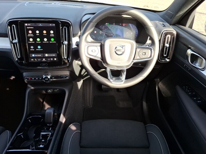 Used Volvo XC40 2025 for sale - 77986987: Photo 11