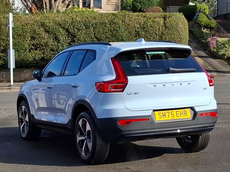 Used Volvo XC40 2025 for sale - 77986987: Photo 3