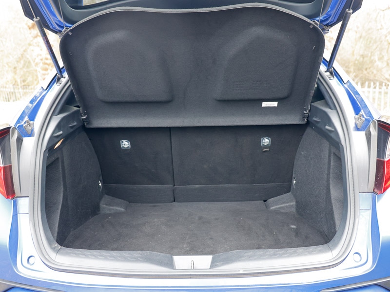 Used Toyota C-HR 2021 for sale - 77695221: Photo 8