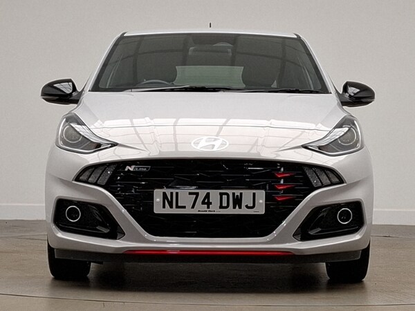 Used Hyundai i10 2024 for sale - 76212622: Photo 12