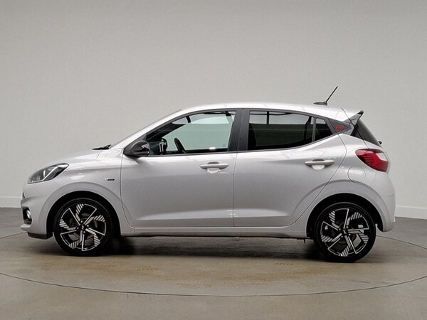 Used Hyundai i10 2024 for sale - 76212622: Photo 4