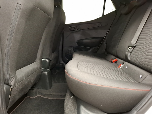 Used Hyundai i10 2024 for sale - 76212622: Photo 6