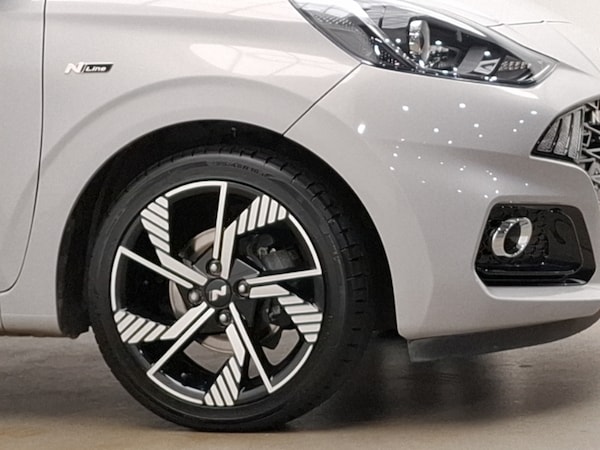 Used Hyundai i10 2024 for sale - 76212622: Photo 9