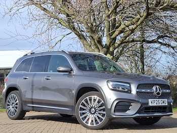 Used Mercedes-Benz GLB 2025 for sale - 78635245: Photo