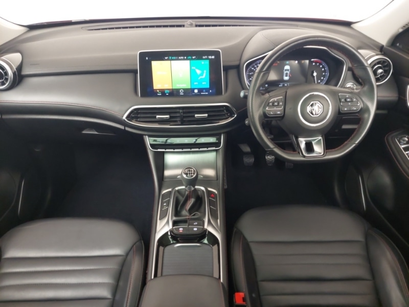 Used MG MG HS 2021 for sale - 77540439: Photo 2