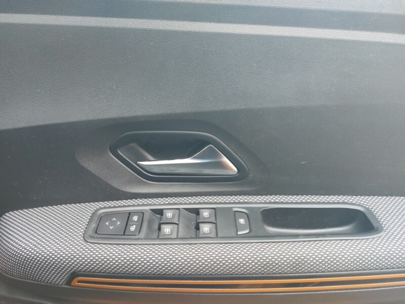 Used Dacia Sandero Stepway 2022 for sale - 77492154: Photo 12