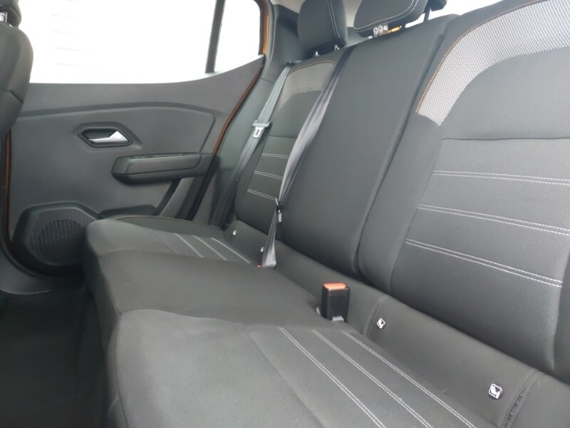 Used Dacia Sandero Stepway 2022 for sale - 77492154: Photo 6