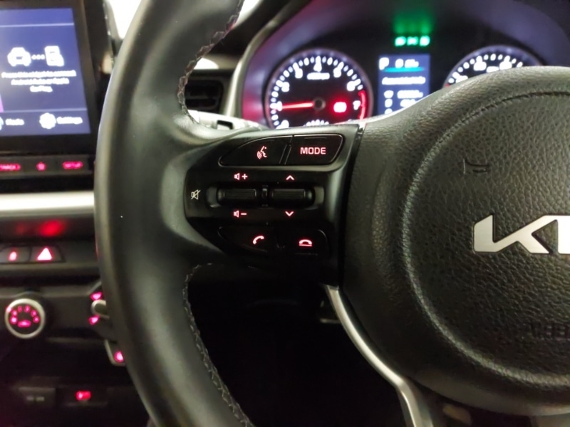 Used Kia Stonic 2021 for sale - 77277751: Photo 10