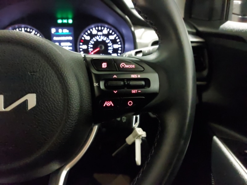 Used Kia Stonic 2021 for sale - 77277751: Photo 11