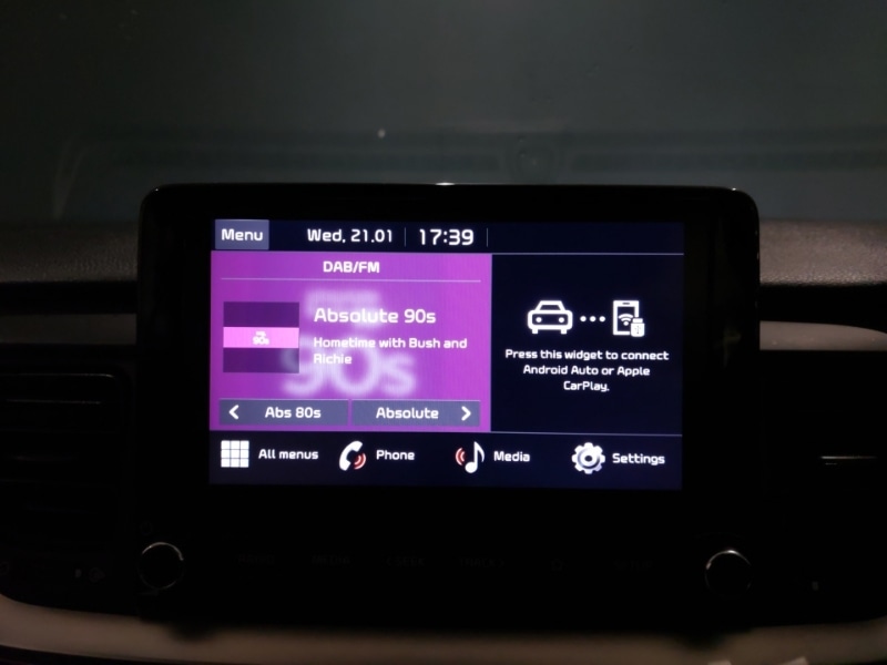 Used Kia Stonic 2021 for sale - 77277751: Photo 12